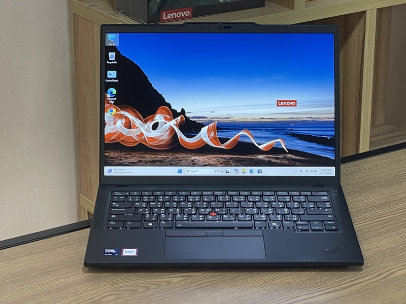 Lenovo ThinkPad T14 Gen 5