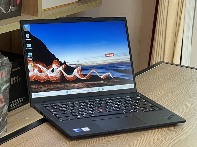 Lenovo ThinkPad T14 Gen 5