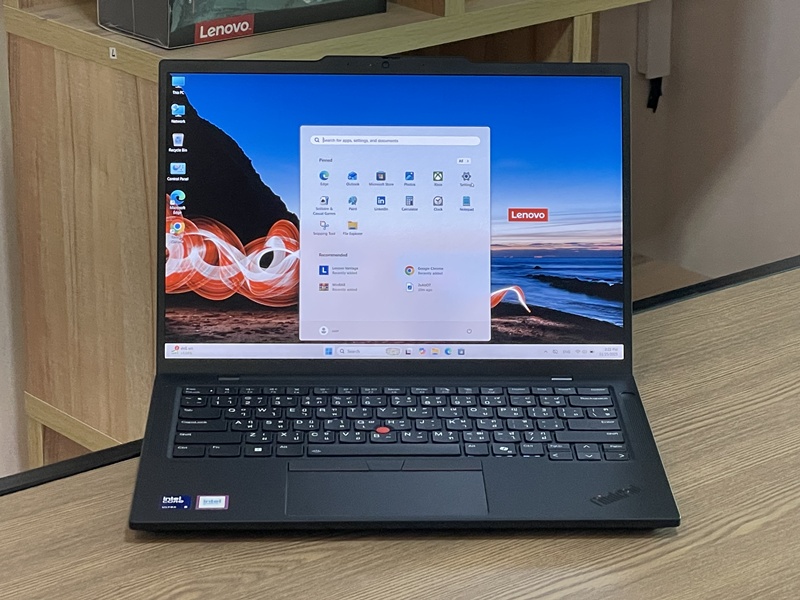 Lenovo ThinkPad T14s Gen 5
