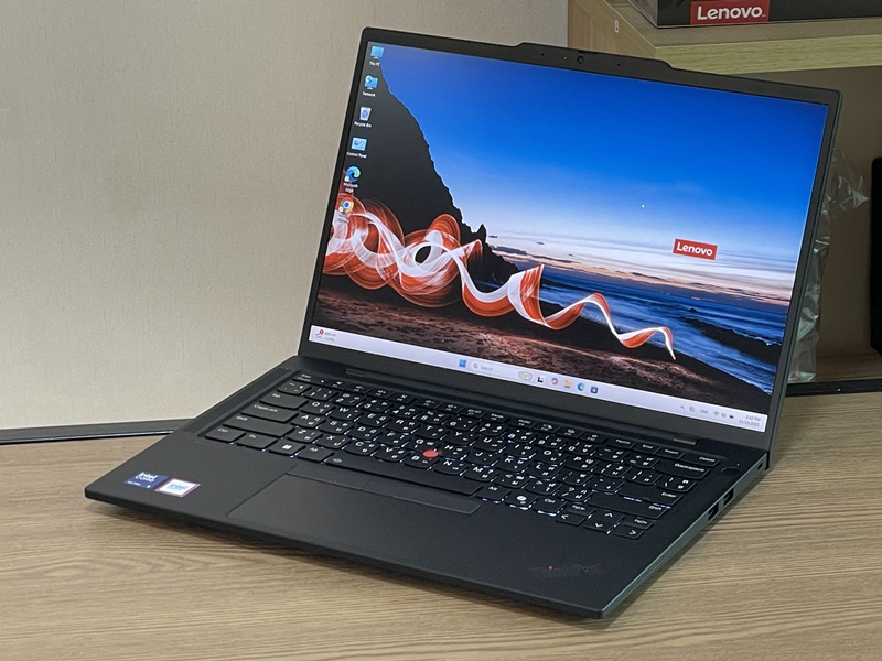 Lenovo ThinkPad T14s Gen 5