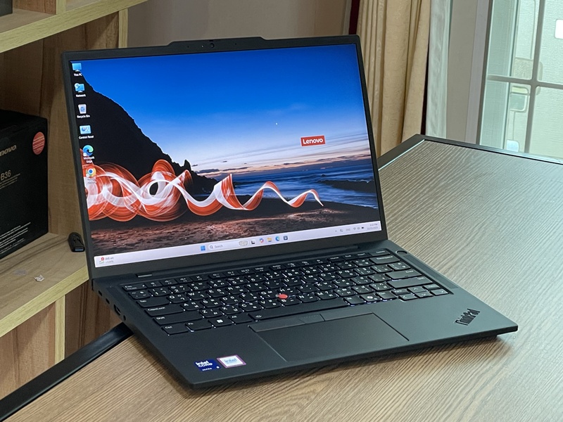 Lenovo ThinkPad T14s Gen 5