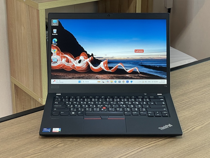 Lenovo Thinkpad T14 G2