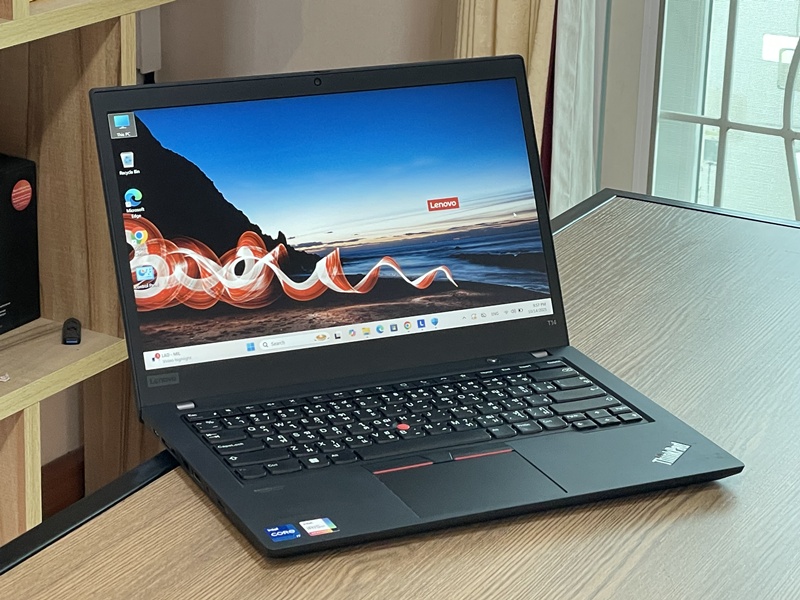 Lenovo Thinkpad T14 G2