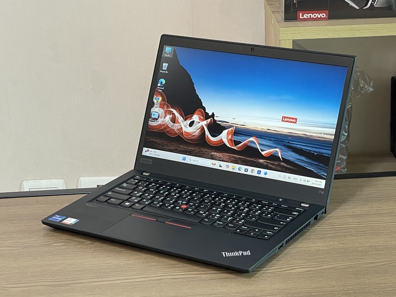 Lenovo Thinkpad T14 G2