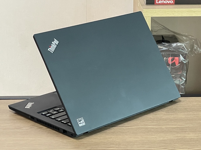 Lenovo Thinkpad T14 G2