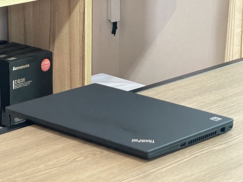 Lenovo Thinkpad T14 G2
