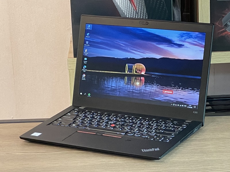 Lenovo Thinkpad X280