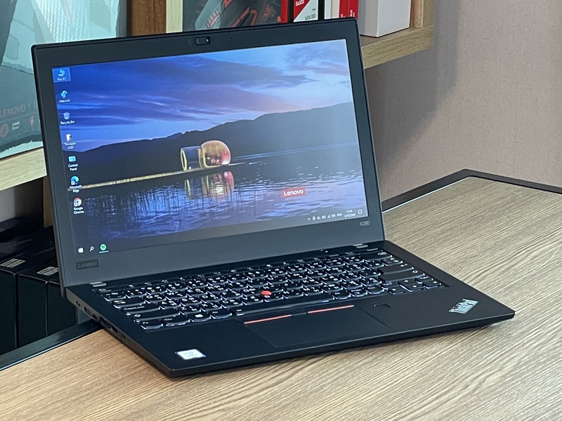 Lenovo Thinkpad X280
