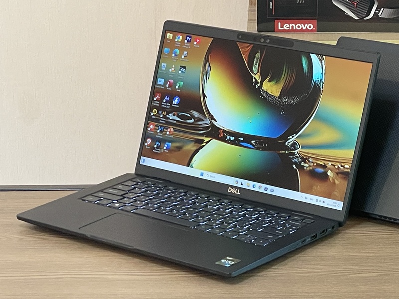 Dell Latitude 7430