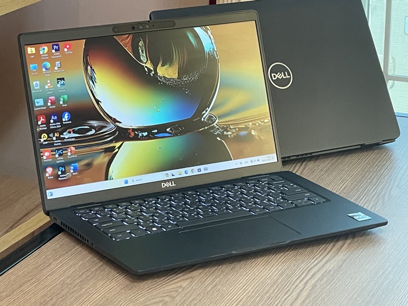 Dell Latitude 7430