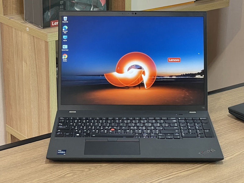 Lenovo ThinkPad T16 Gen2