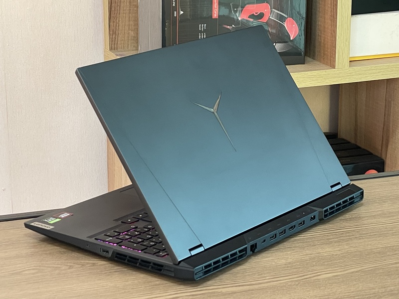 Lenovo Legion 5 Pro 16ACH6H