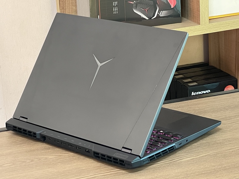 Lenovo Legion 5 Pro 16ACH6H