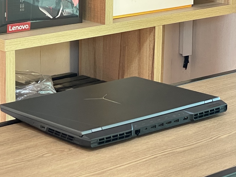 Lenovo Legion 5 Pro 16ACH6H