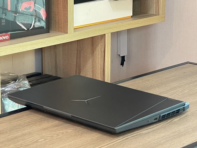 Lenovo Legion 5 Pro 16ACH6H