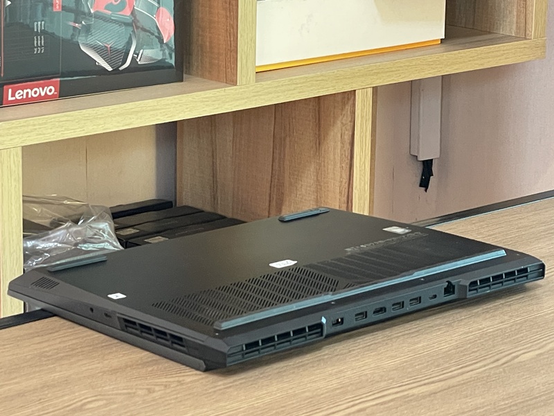 Lenovo Legion 5 Pro 16ACH6H