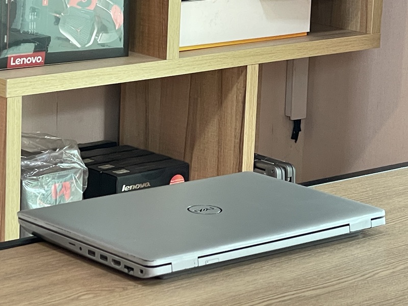 Dell Precision 3571 Mobile WorkStation