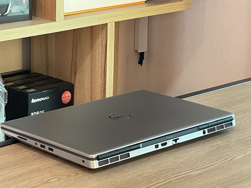 Dell Precision 7560 Mobile WorkStation