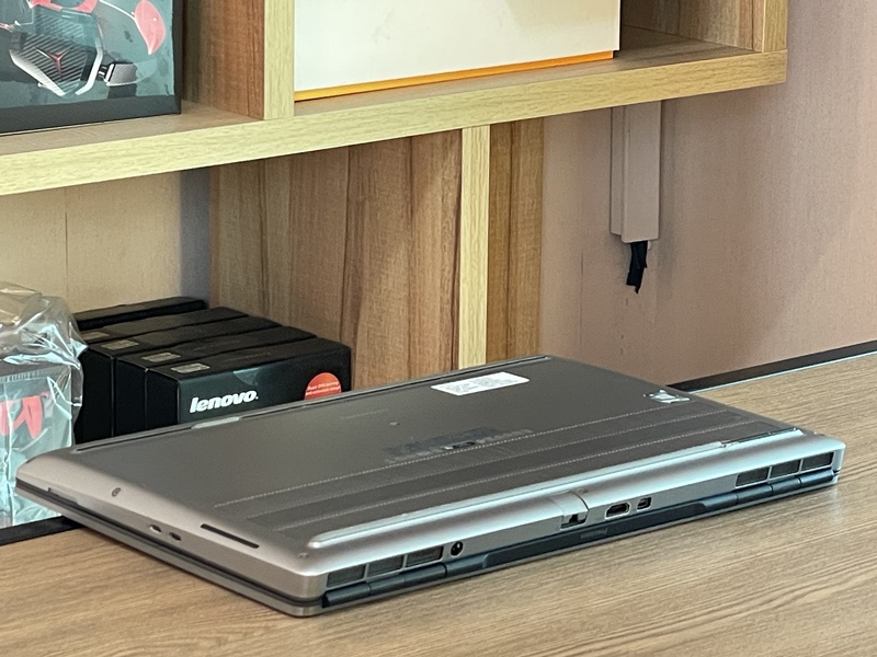 Dell Precision 7560 Mobile WorkStation