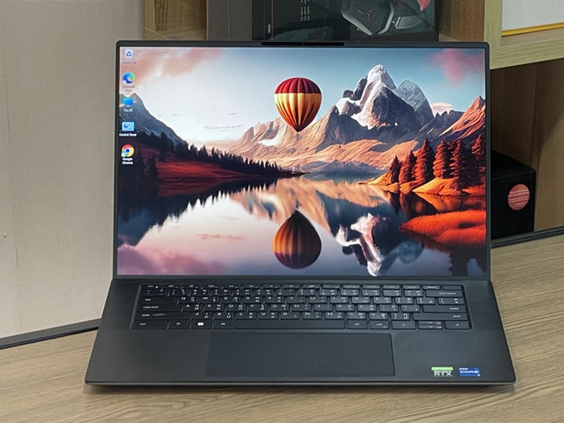 Dell Precision 5570 Mobile WorkStation