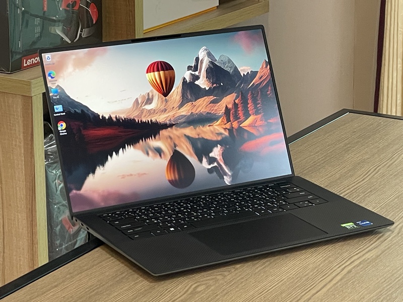 Dell Precision 5570 Mobile WorkStation