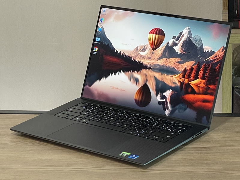 Dell Precision 5570 Mobile WorkStation