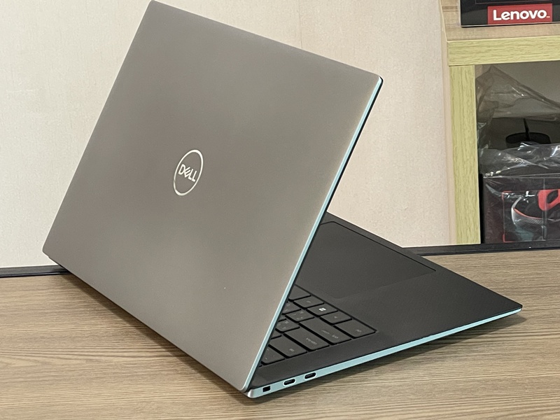 Dell Precision 5570 Mobile WorkStation