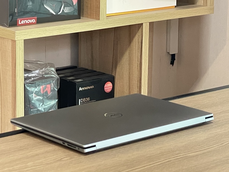 Dell Precision 5570 Mobile WorkStation