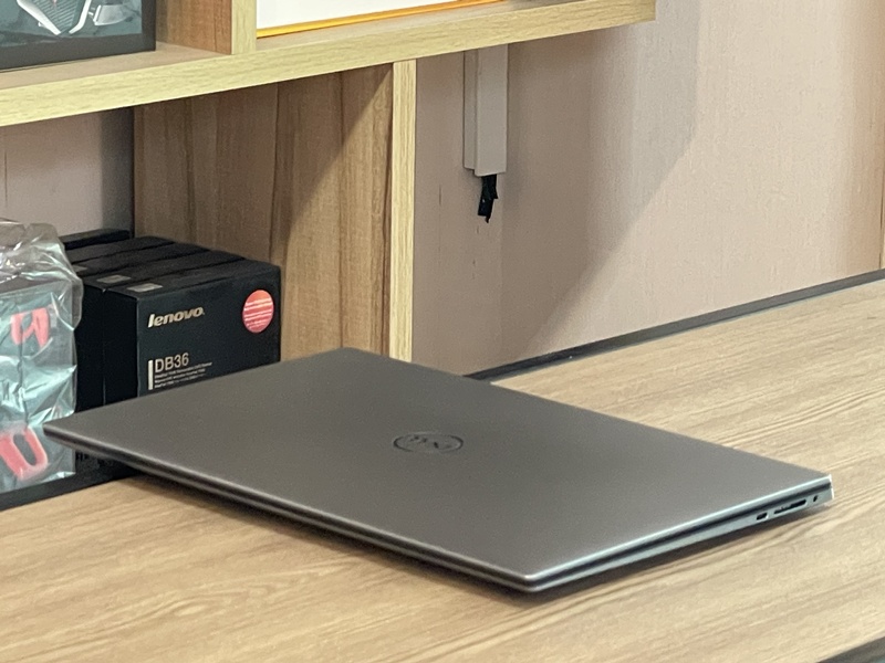 Dell Precision 5570 Mobile WorkStation