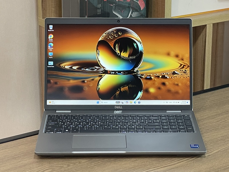 Dell Precision 3571 Mobile WorkStation