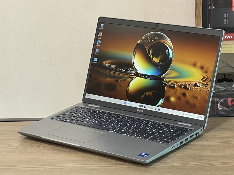 Dell Precision 3571 Mobile WorkStation