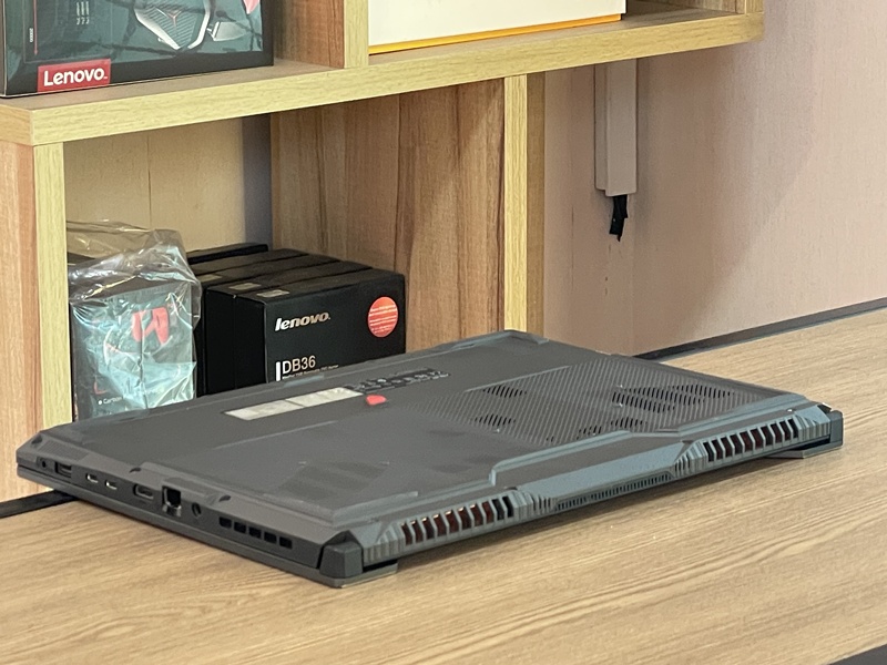 Asus TUF Gaming F15 FX507ZM-HQ120W