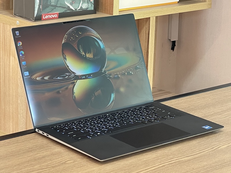 Dell Precision 5560 Mobile WorkStation