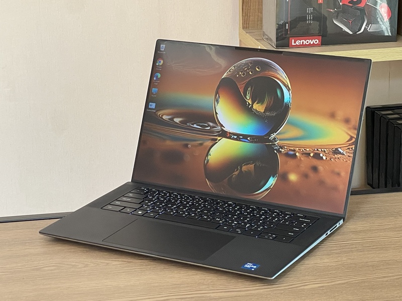 Dell Precision 5560 Mobile WorkStation