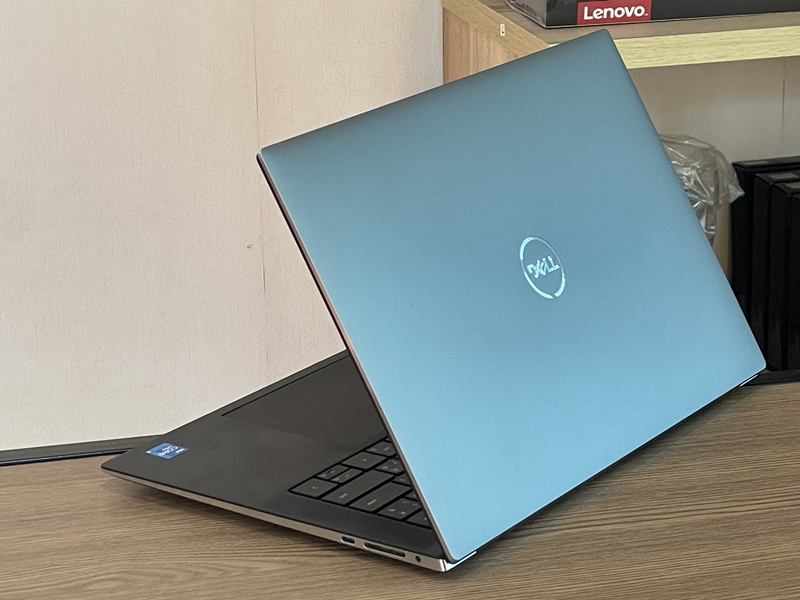 Dell Precision 5560 Mobile WorkStation