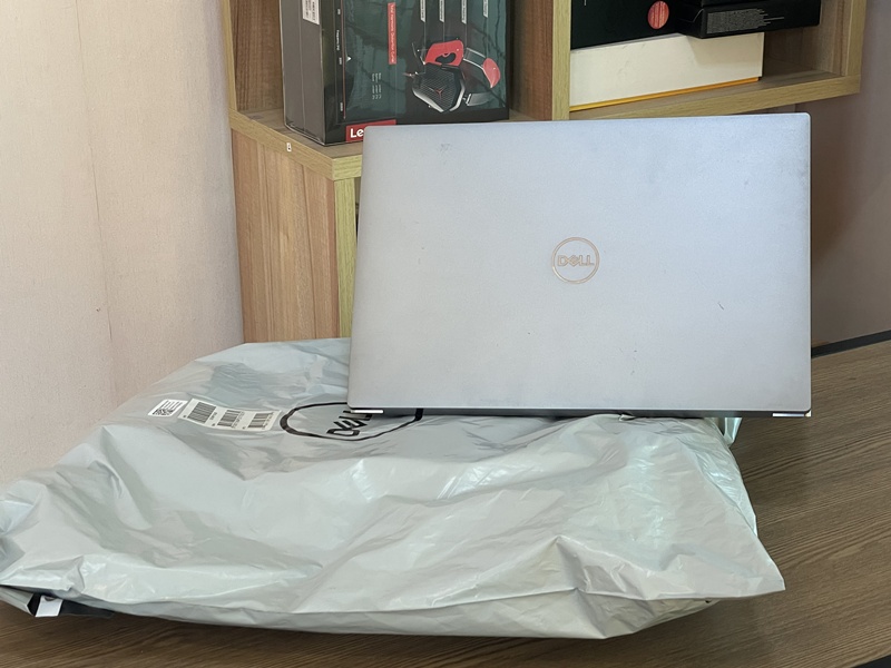 Dell Precision 5560 Mobile WorkStation