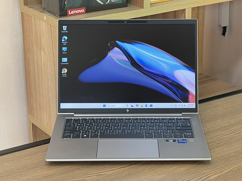 HP ZBook Firefly 14 inch G9