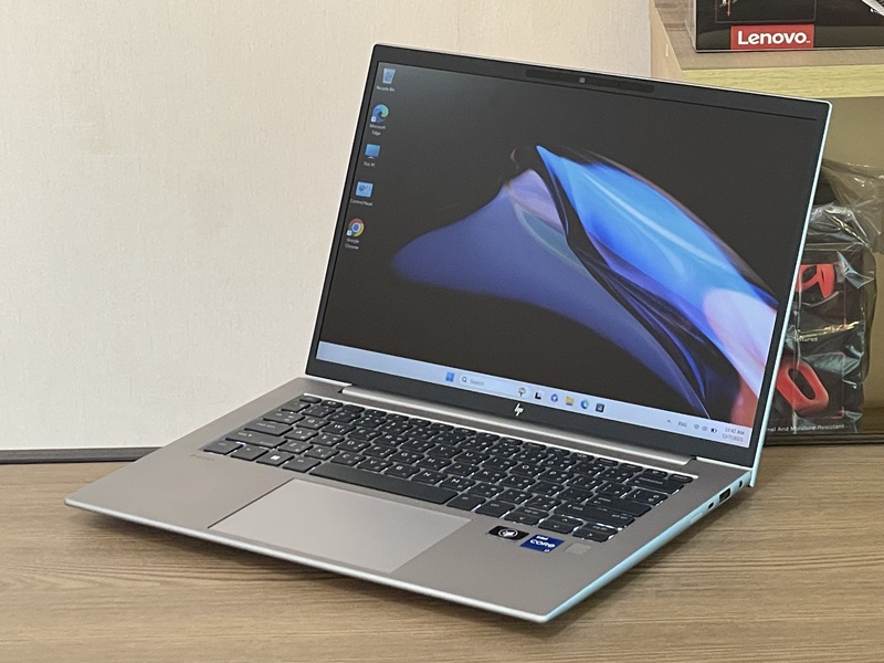 HP ZBook Firefly 14 inch G9