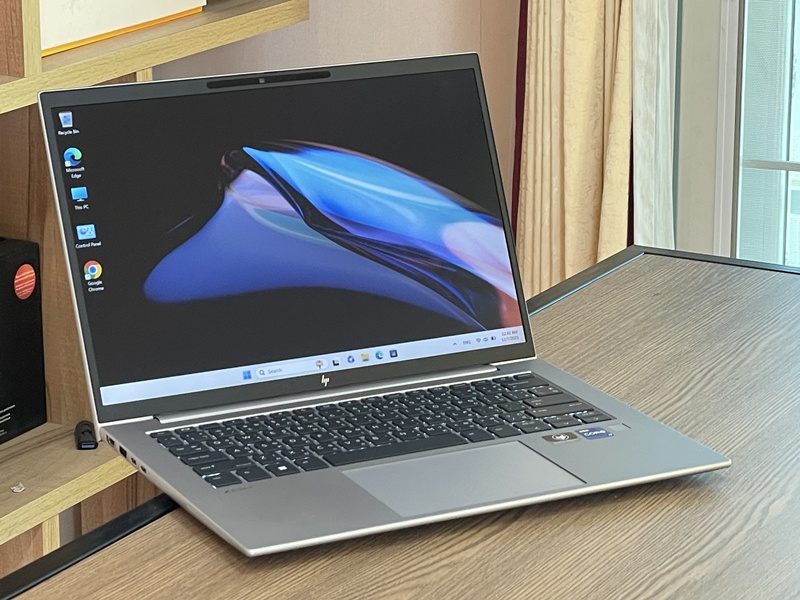 HP ZBook Firefly 14 inch G9