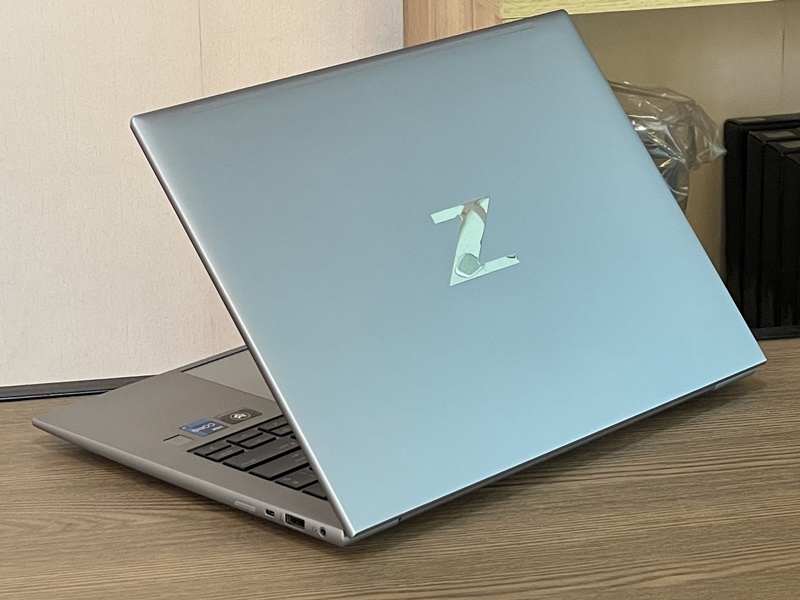 HP ZBook Firefly 14 inch G9