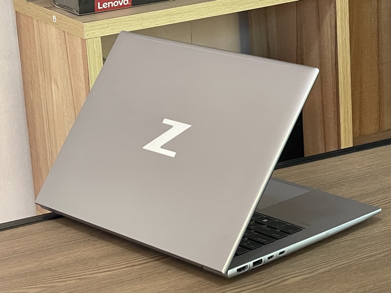 HP ZBook Firefly 14 inch G9