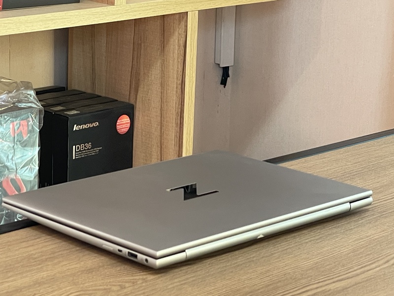 HP ZBook Firefly 14 inch G9