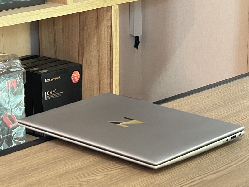 HP ZBook Firefly 14 inch G9