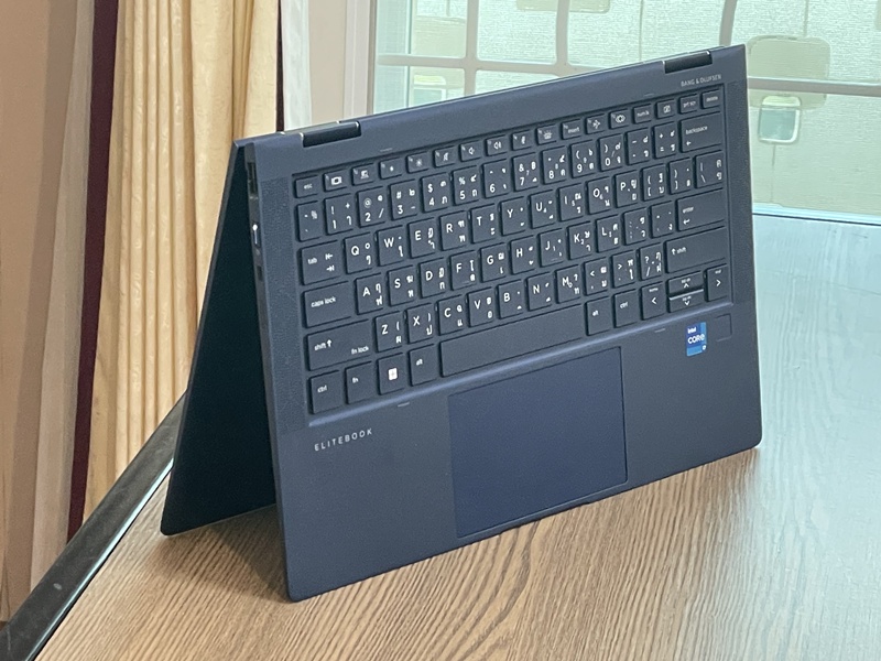 HP Unveils Elite Dragonfly G2 2-in-1