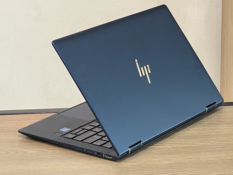 HP Unveils Elite Dragonfly G2 2-in-1