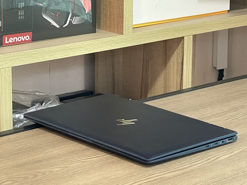 HP Unveils Elite Dragonfly G2 2-in-1