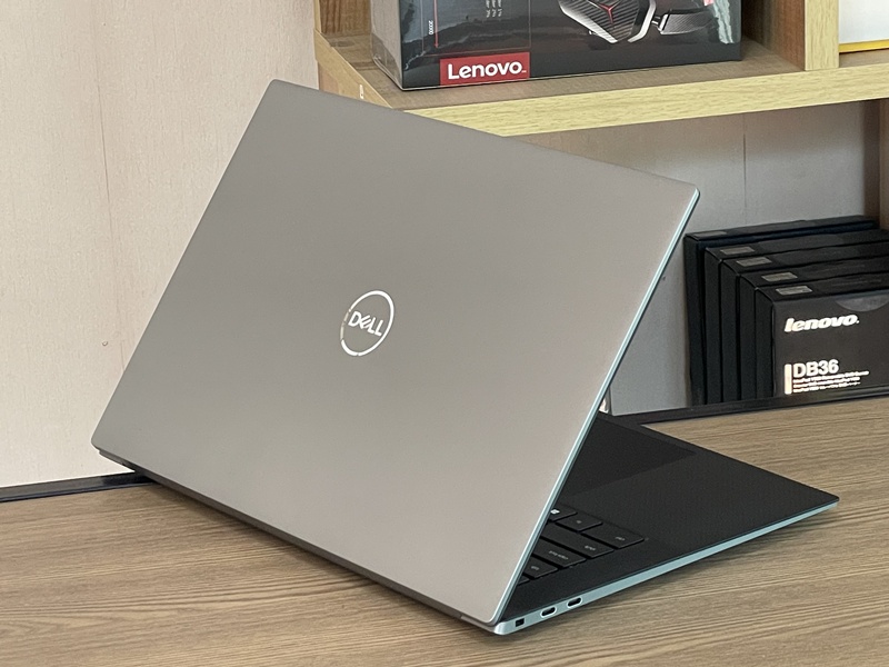 Dell Precision 5570