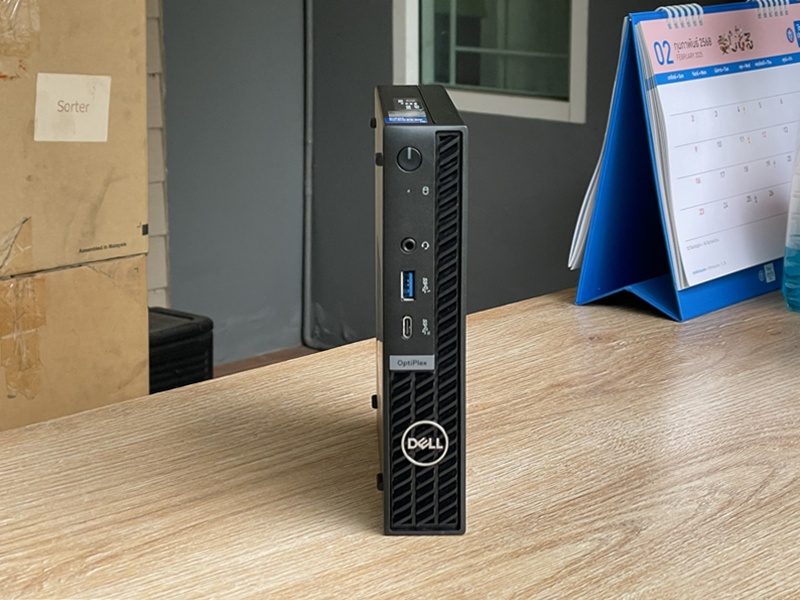 Dell&rdquo; OptiPlex 7020 Micro
