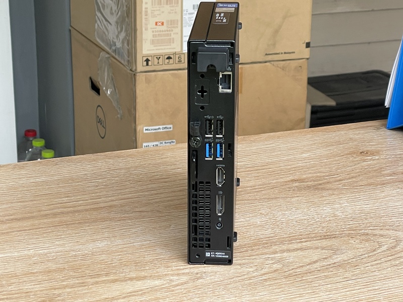 Dell” OptiPlex 7020 Micro