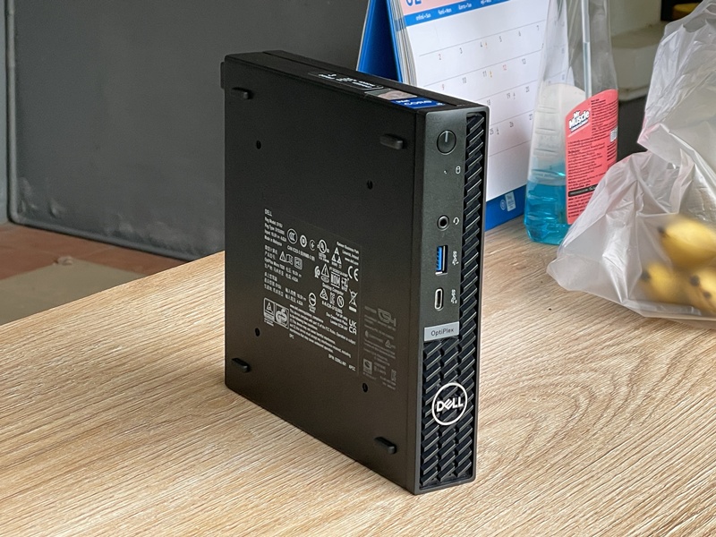 Dell” OptiPlex 7020 Micro